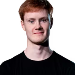 Bjarni image