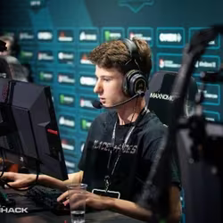 blackie image