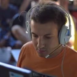 DJOXiC image