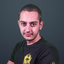 Frog xD image