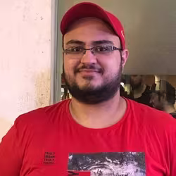 HuNtR image