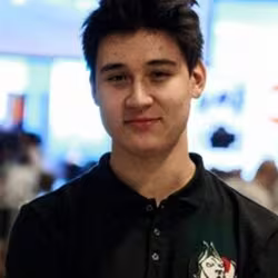 Kolibrien image