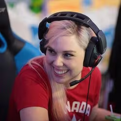 missharvey image