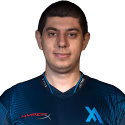Patrick image