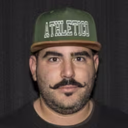 PeetyG image