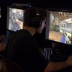 STOVVE image
